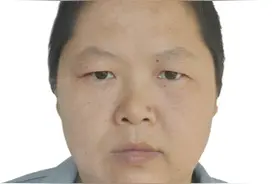 惠州寻亲：中年女子被救助，自述叫王万芳，重庆人，哥哥叫王万孝图片