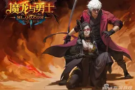 魔龙与勇士失落神庙橙卡 神格掉落攻略解析图片