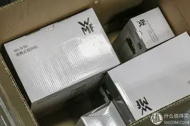 WMF 福腾堡 Mix & Go 便携榨汁机使用分享图片