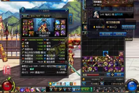 无需屠戮加连发 帝血弑天合理加点照样8万8图片