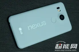 Google通过OTA改善Nexus 5X性能，相机问题已解决图片