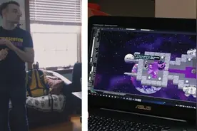 向死而生，生存类游戏《崩溃大陆》将推出纪录片图片