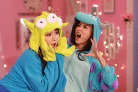 谢娜主持的《娜就这么说》是什么节目？有哪些明星参加？图片
