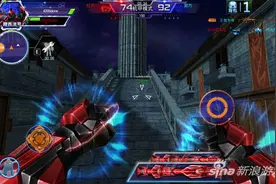 火线精英机甲模式玩法技巧 超酷玩法等你来战图片