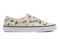 夏威夷风情：VANS 范斯 推出 Digi Hula 全新配色 55美元图片