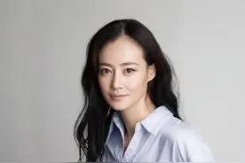 明星｜谭卓 当演员，赚钱不是第一要务图片