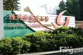 桂林最好的小学和初中名录，买房就要傍这些大腿！图片