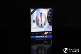 青春活泼 新贵GX5图片