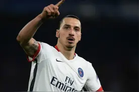 霍德尔、费迪南德希望阿森纳签下伊布图片