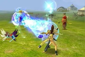 《武神3》爆High活动奖励拿到手软图片