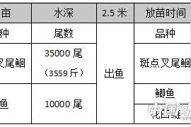 重庆“发明家”养斑点叉尾鮰亩产两千斤图片