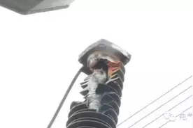 现场︱500kV SYⅡ线过电压现象及分析图片