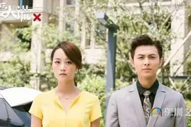 爱人的谎言童小夏最后有没有和向阳在一起 童小夏喜欢谁图片