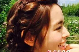 未来穗香男友曝光 未来穗香青春美颜超萌爆红图片