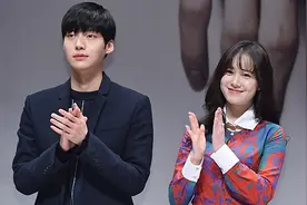 安宰贤具惠善承认恋情姐弟恋曝光 安宰贤情史遭深扒图片