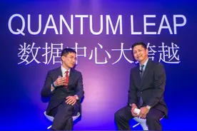 EMC重磅归来 三大产品火爆市场图片