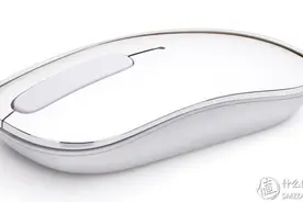 无线鼠标续航王者——价格便宜量又足的 Logitech 罗技 M275图片