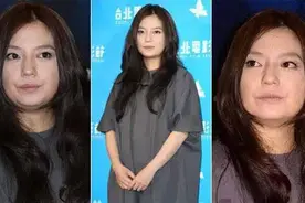 导演赵薇新片开拍 揭秘小燕子快速减肥法图片