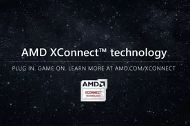 AMD推XConnect外接显卡标准 采用雷电3接口图片