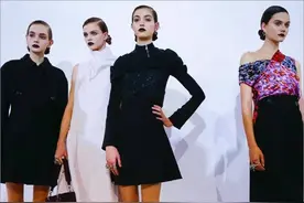 Dior，让潮流停止的潮流| 盛宴图片