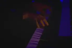 五只的现场版《温柔》感动至深引发全场大合唱