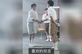 谁给TFBOYS打架配的音，站出来，我保证不打你