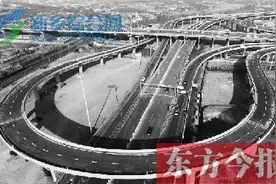 郑州107国道即将东移 郑州将有“东五环”图片