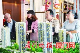 地产奥斯卡主题看房受追捧图片