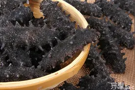 海参有什么功效 海参的食用方法是什么？图片