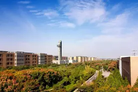 西电娃一天都在干些啥？速来围观~图片