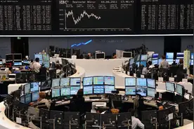 姜涞看盘：明日股市行情预测 全国两会期间稳定为主图片