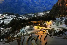 对不起，我要去云南了，别找我了！图片