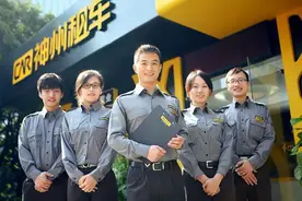 专车！二手车！看神州租车如何延伸汽车租赁价值链图片