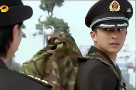 军校毕业男生表白女教官，摇身变成霸道总裁准备追求她视频封面