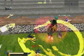 流星蝴蝶剑之武林搜剑录第三部 第9关神仙居视频封面