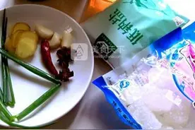 电饭锅红烧肉图片