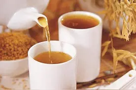 苦荞茶的功效与作用 解读苦荞茶图片