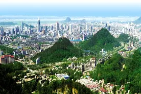 镇深度涨姿势！金山、焦山原来是这么来的！图片