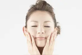 淋巴瘦脸法有用吗？最快方法仅6步拯救双下巴图片