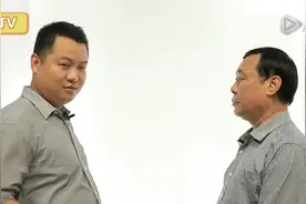 你能和亲人对视3分钟吗？你敢试吗？