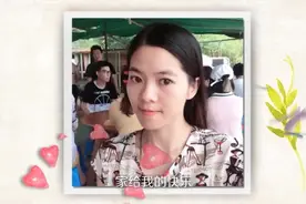秋秋带你去看海，面朝大海，春暖花开配乐 胡夏给我快乐视频封面