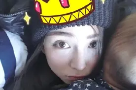 昆凌母女呆萌出镜 昆凌个人资料情史揭秘图片