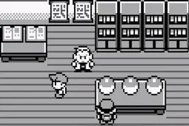 有关初代《口袋妖怪 红/绿》的记忆图片