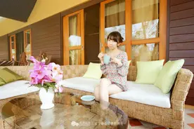 清迈排毒美容假 关爱自己的女生最美丽图片