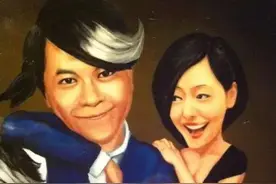 揭秘另类蔡康永图片