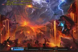DNF教你开拓漫游如何无消耗打吞噬魔