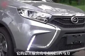 动态体验陆风X2，发动机竟然是“中国十佳”，宝骏510着急了视频封面