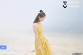 香港少女只身去塞班岛旅游 乘私人飞机环岛低调炫富视频封面