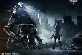 逆战新手必读攻略 新手玩家必看的练习技术图片