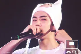 [EXO][新闻]160313 吉隆坡公演为EXO二巡画上完美句点！我们安可见！图片